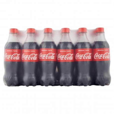 COCA COLA PET DA CL.45