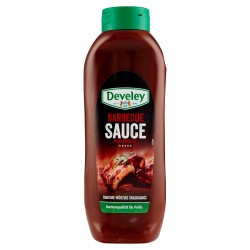 SALSA BARBECUE DEVELEY ML.875
