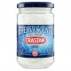 EFFERVESCENTE CRASTAN GRANULARE V/VETRO GR.100