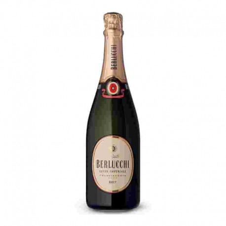 BERLUCCHI CUVEE IMPERIALE BRUT CL.75