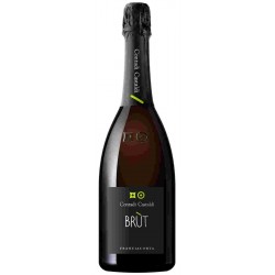 BOLL/NE FRANCIACORTA BRUT DOCG CASTALDI CL.75