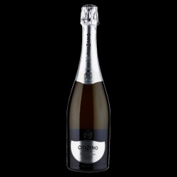 BOLL/NE SPUMANTE CINZANO DRY EDITION CL.75