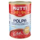 POMODORI POLPA MUTTI LATTA KG.4,05