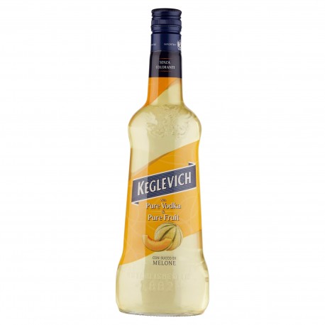 LIQUORE VODKA KEGLEVICH MELONE CL.70