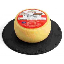 FORM.GGIO PECORINO SOVERETO MONTEPORO F.PIANA K1,2 (al kg)