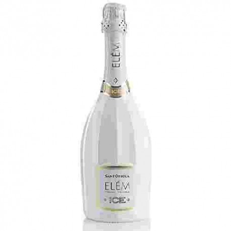 BOLL/NE PROSECCO SANT'ORSOLA ELEM ICE CL.75