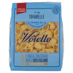 PASTA VOIELLO TOFARELLE N[138 GR.500