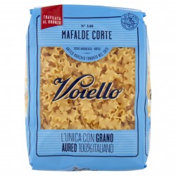 PASTA VOIELLO MAFALDE CORTE GR.500