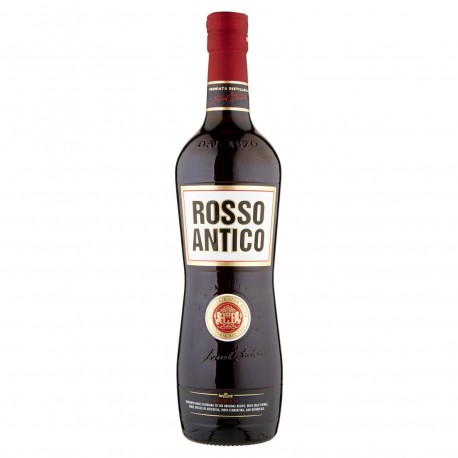 LIQUORE APERITIVO ROSSO ANTICO BUTON CL.75