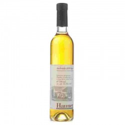 VINO MALVASIA LIPARI BIANCO DOC HAUNER CL.50