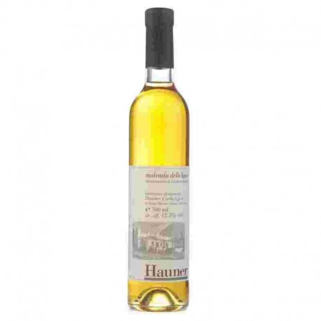 VINO MALVASIA LIPARI BIANCO DOC HAUNER CL.50