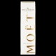 BOLL/NE CHAMPAGNE MOET&CHANDON IMPERIAL CL.75 AST.