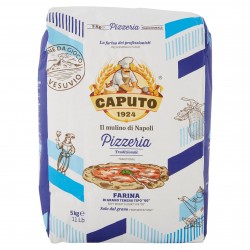 FARINA CAPUTO.(00) PIZZERIA KG.5