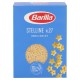 PASTA BARILLA STELLINE NUOVE N[27 GR.500