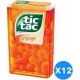 ZARAM. TIC TAC ARANCIA GR.16 FLASH E 1,00 C758