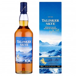 LIQUORE WHISKY TALISKER SKYE CL.70