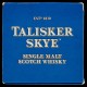 LIQUORE WHISKY TALISKER SKYE CL.70
