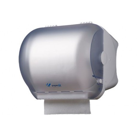 DISPENSER ROTOLO CARENATO PAPERDI COD. Q.777