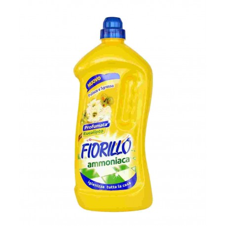 AMMONIACA PROFUMATA L.1,85 FIORILLO