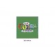 TOVAGLIOLI DOPLA VERDE DOPPIOVELO 33X33 PZ.50