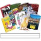 QUADERNO MAXI FANTASIE GR.80 RIGO 1R MEDIE/SUPER.