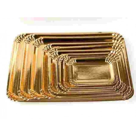 VASSOI ORO TOP QUALITY N[9 (9BS/8P) 335X450 KG.10