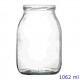 VASO VETRO.CC.1062 T.82 PZ.12 ARPAIA