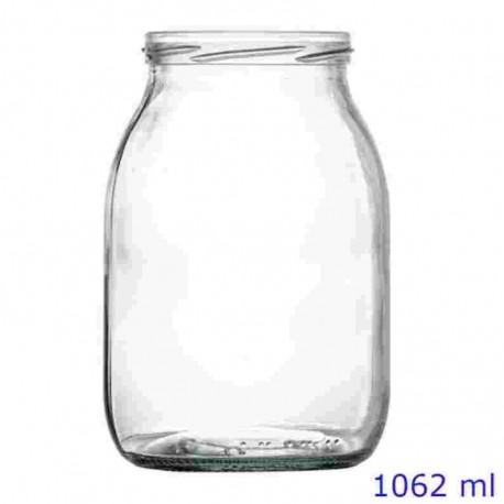 VASO VETRO.CC.1062 T.82 PZ.12 ARPAIA