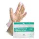 GUANTI CARTENE MONOUSO ICOGUANTI PZ.100 MIS.UNICA