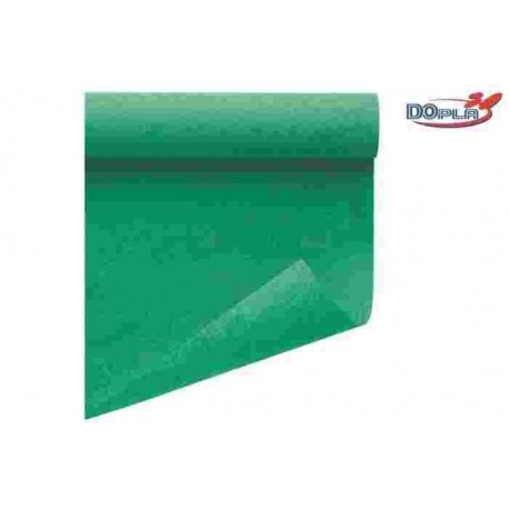 TOVAGLIA ROTOLO M.1,20X7 VERDE DOPLA