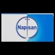 ADDITIVO NAPISAN POLVERE GR.500