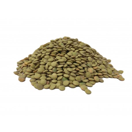 LEG/S LENTICCHIE SACCO LARGE KG.10 L.LL2003 OR.CAN