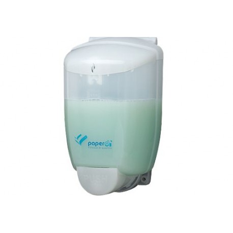 DISPENSER SAPONE LIQUIDO LT.1 PAPERDI