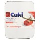VASCH.ALLUM.CUKI PORZ.6 C/COP. PZ.2 RS90L