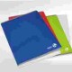 CANCELLERIA QUAD.RUBRICA A-Z PG.80 BM