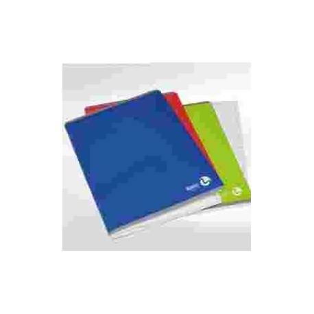 CANCELLERIA QUAD.RUBRICA A-Z PG.80 BM