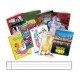 QUADERNO MAXI TRENDY GR.80 QUADRI 5M MEDIE/SUPER