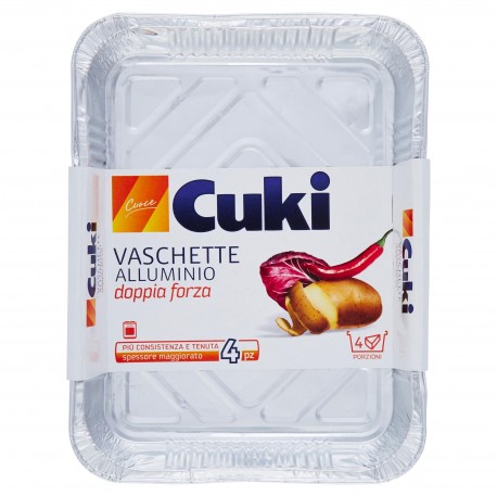 VASCH.ALLUM.CUKI PORZ.4 S/COP. PZ.4 R75G