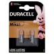 BATTERIE DURACELL SPECIALIST. ALKA MN21 MINIB2