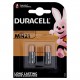 BATTERIE DURACELL SPECIALIST. ALKA MN21 MINIB2