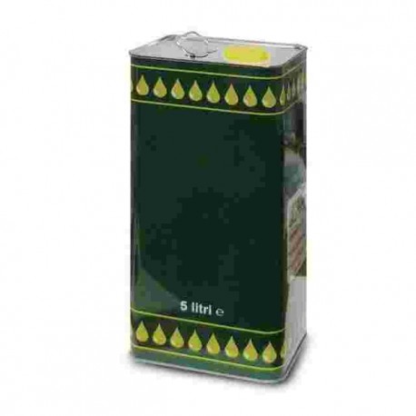 LATTA QUADRA LT.5 ARPAIA