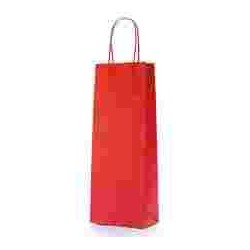 SACCHETTO PORTABOTT.ROSSO PZ25 STILCART CD3147