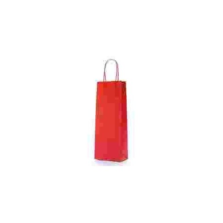 SACCHETTO PORTABOTT.ROSSO PZ25 STILCART CD3147