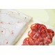 CARTA POLITENATA KRAFT F.TO 75X100 QUAD.GR.40 KG10