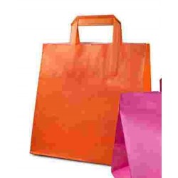 SHOPPERS SKY ARANCIO F.TO 20+10X32 PZ25 CD0124
