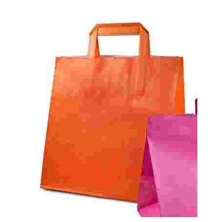 SHOPPERS SKY ARANCIO F.TO 26+12X40 PZ25 CD0162