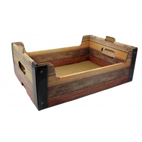SCATOLA CASSETTA GRANDE ROVERE F.TO 42X29X14