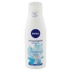 LATTE DETERGENTE NIVEA VISAGE IDRATANTE ML.200