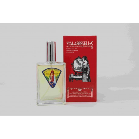 PROFUMO CALABRESELLA ACQUA DI COLONIA ML.50