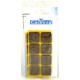 PULIZIA FELTRINO RETTANGOLARE MM.24X24 PZ.16
